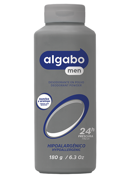 Talco Men x 180grs