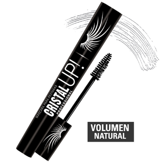 Mascara de pestañas Crystal Up