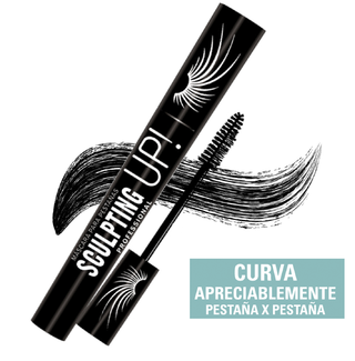 Mascara de pestañas Sculpting Up