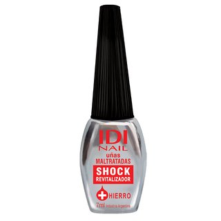 Esmalte Shock revitalizador