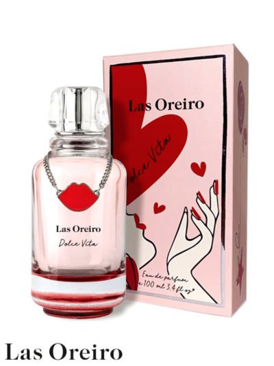 Perfume x 100ml Dolce Vita
