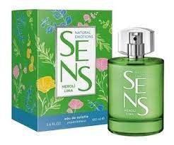 Perfume x 100ml Neroli - Lima