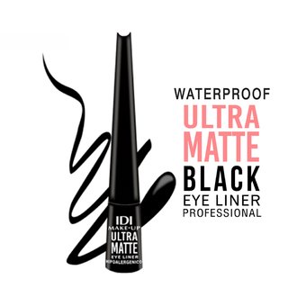 Delineador líquido Ultra Matte