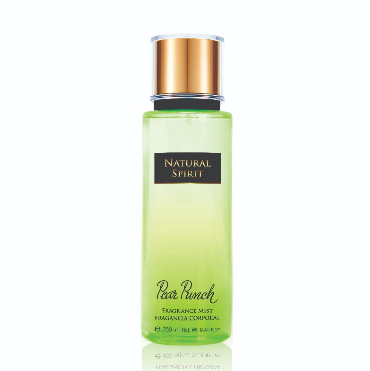 Body splash Pear Punch x 250ml