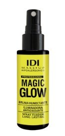 Bruma humectante iluminadora Magic Glow