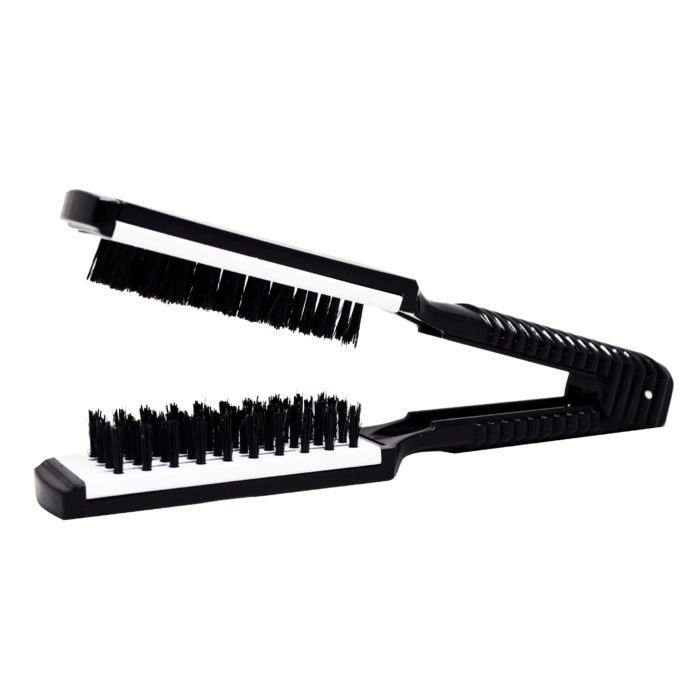 Cepillo para Alisado Metal y Plástico C 3000