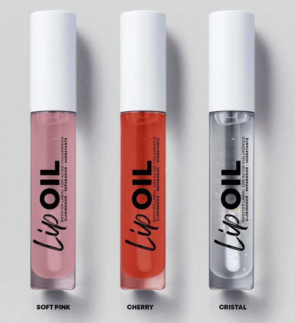 Lip Oil