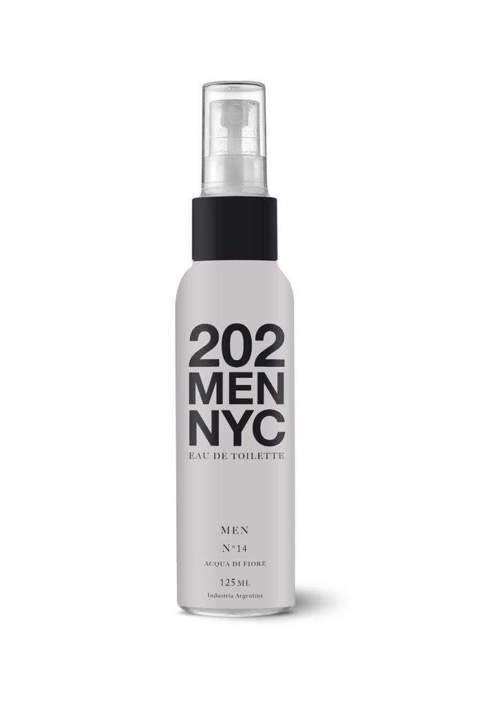 Body Splash 202 NYC x 125ml