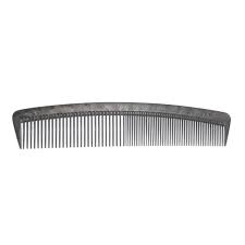 Peine Batidor Corte Anti Frizz Carbono 52212