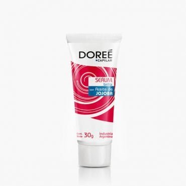 Serum Brillo con Aceite de Jojoba x 30grs