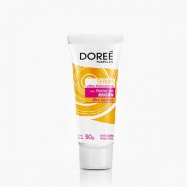 Serum Ultra Hidratante con Aceite de Argan x 30grs