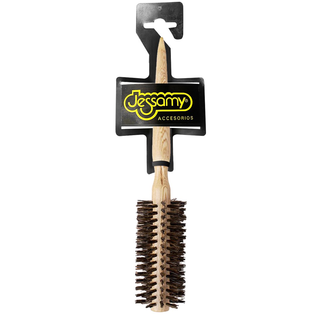 Cepillo Brushing Academia Mezcla 18mm C2902