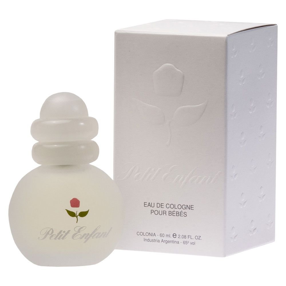 Colonia x 60ml