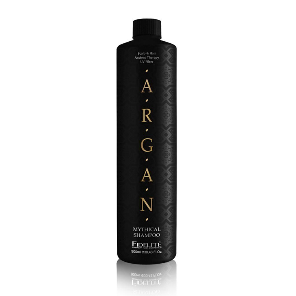 Shampoo Mythical Argan x 900ml