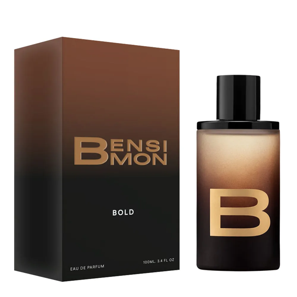 EDP x 100 ml Bold