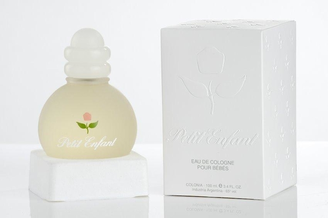 Colonia x 100 ml