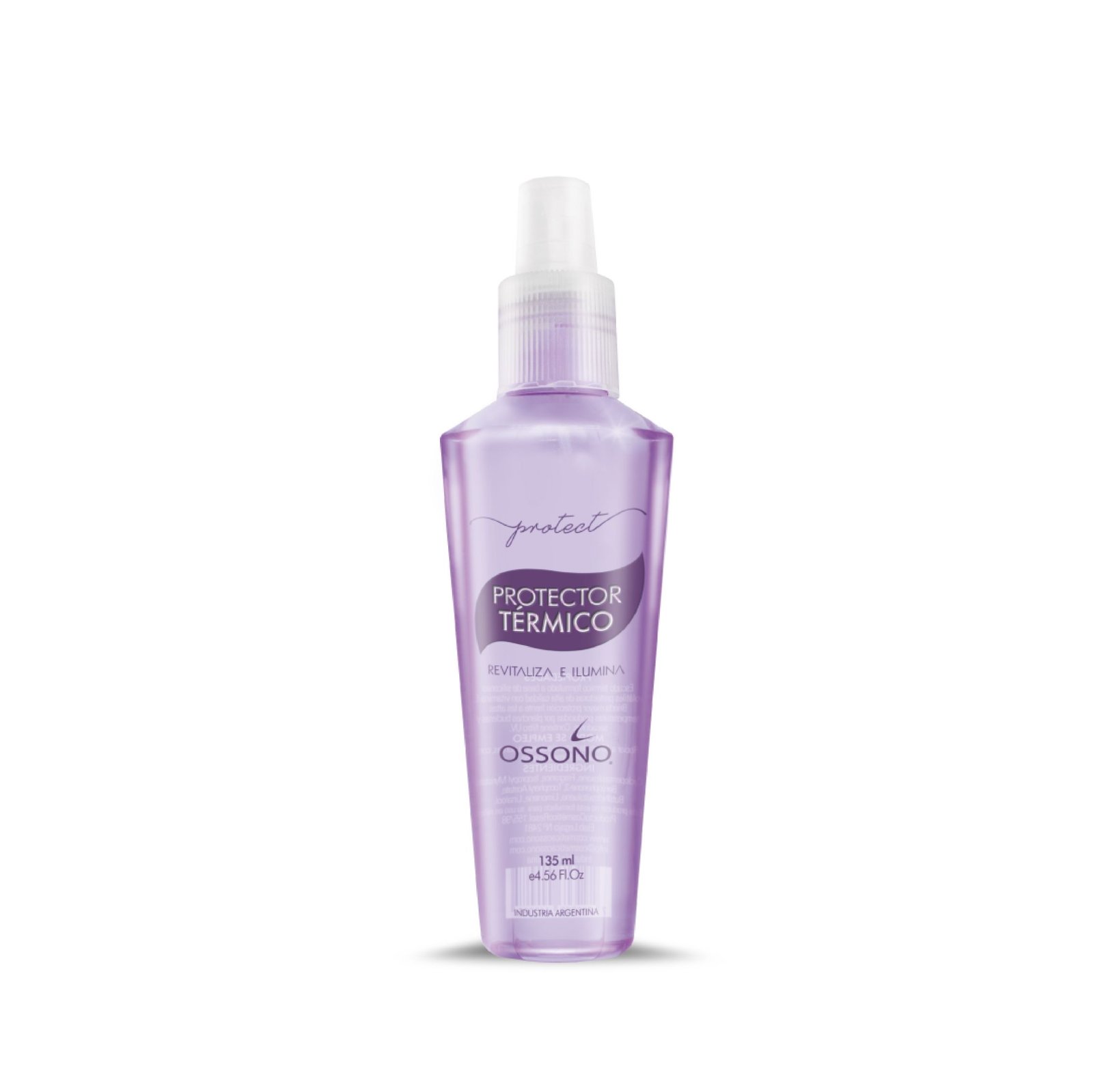 Protector Termico x 135 ml