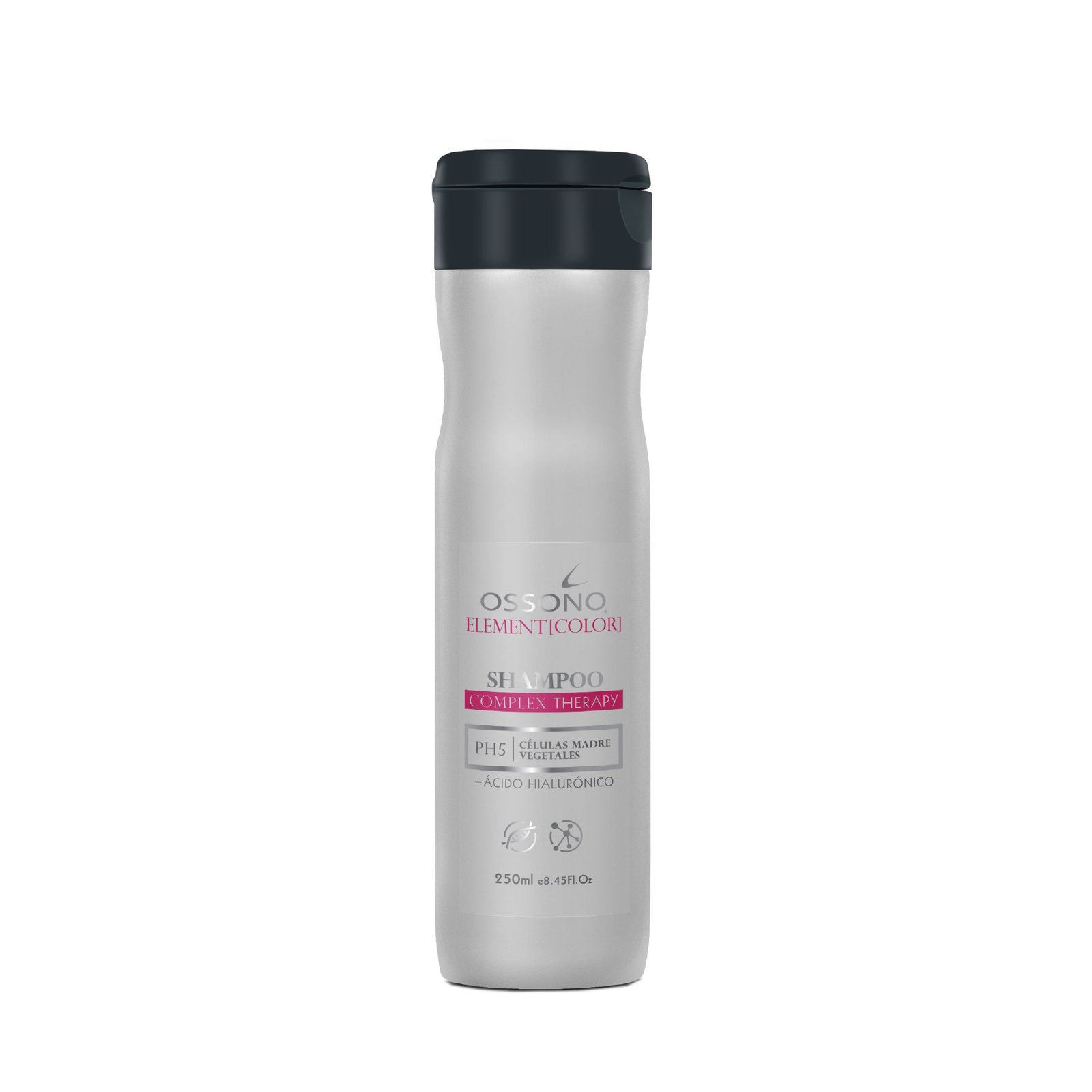 Shampoo Complex Therapy x 250 ml