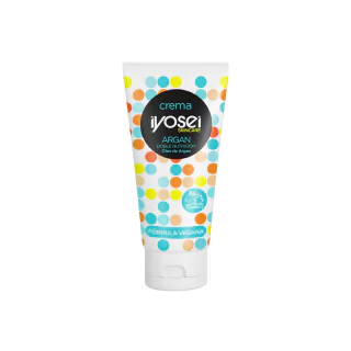 Crema para manos Argan x 60grs