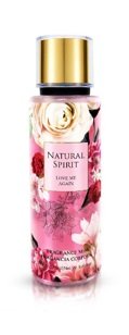 Body splash Love me x 250ml