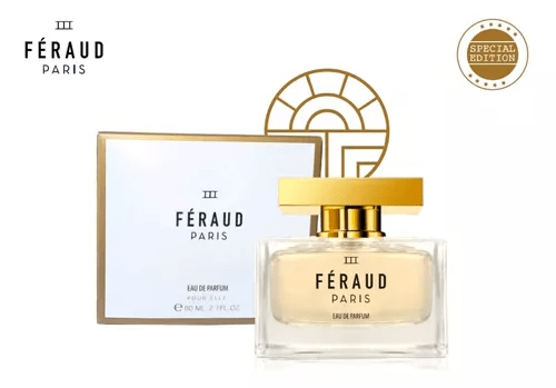 Perfume x 100ml