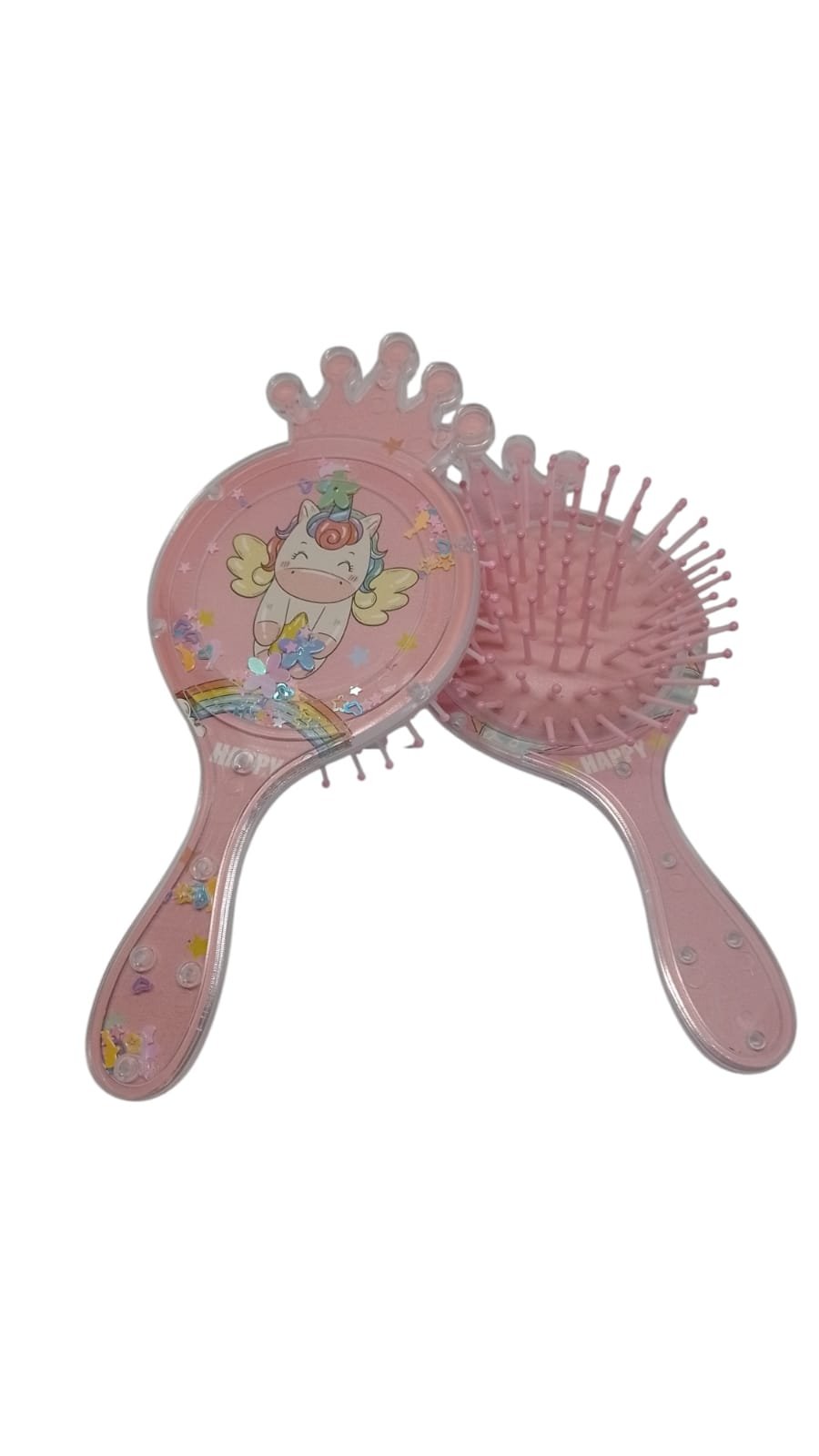 Cepillo Neumatico Fantasía