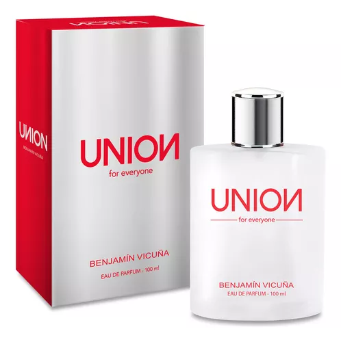 EDT x 100ml Union