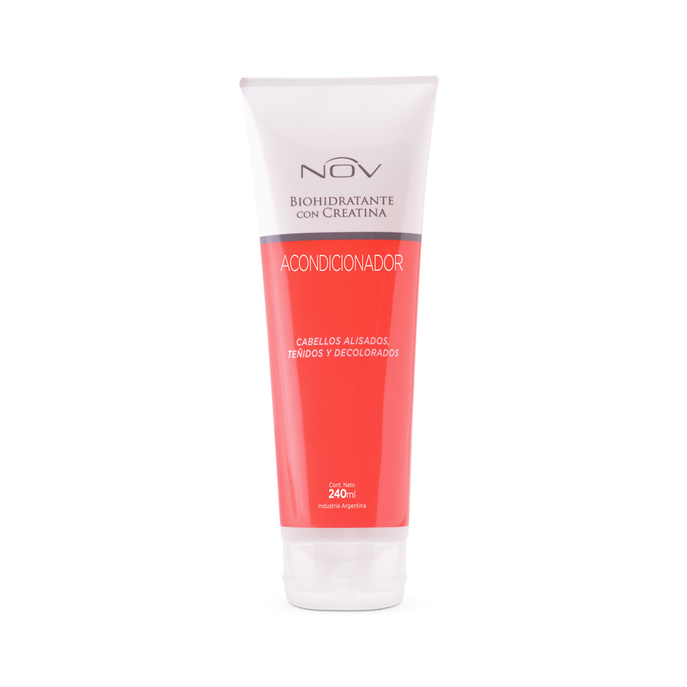 Acondicionador Biohidratante x 240ml