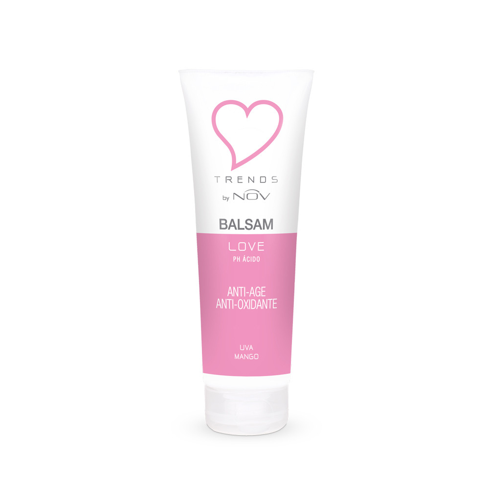 Balsamo Love x 250ml