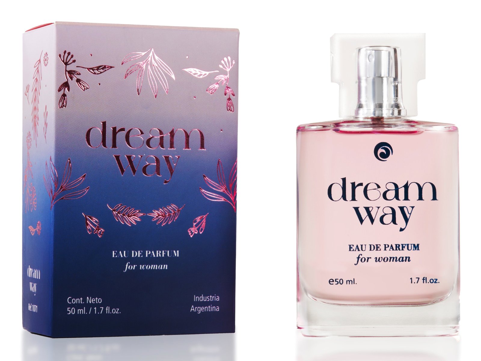 Dream Way