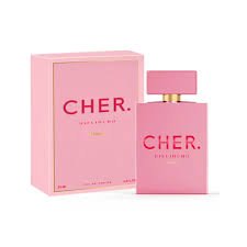 EDP x 50 ml Dieciocho Glossy