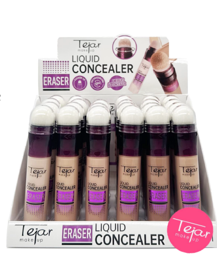 Corrector liquido con aplicador Art 2781
