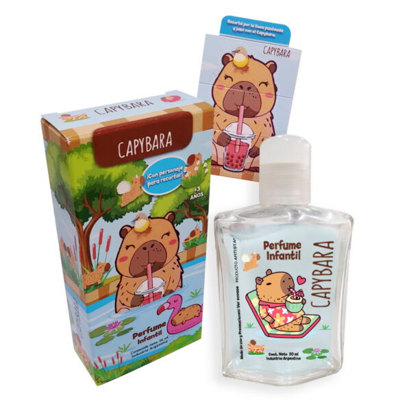 Colonia x 50ml