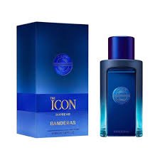 The Icon Man Supreme x 100ml