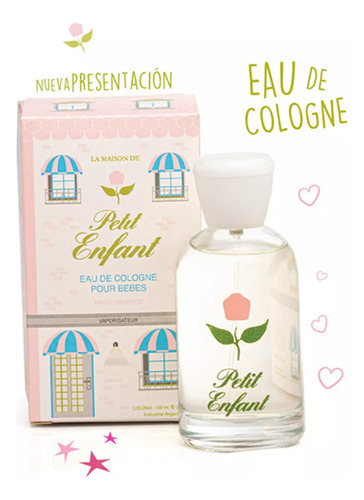 Colonia Maison x 100 ml