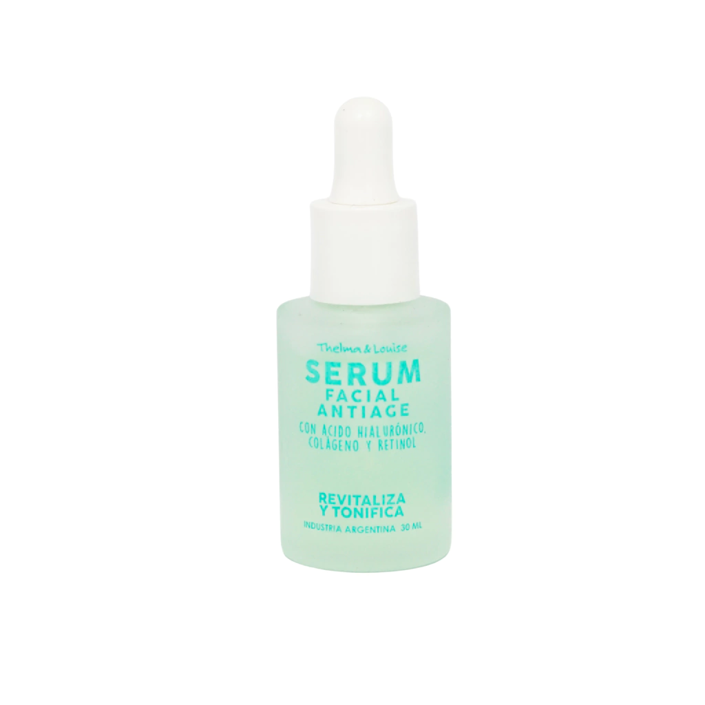 Serum Antiage