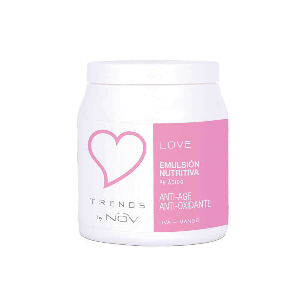 Emulsión Nutritiva Love  x 980ml