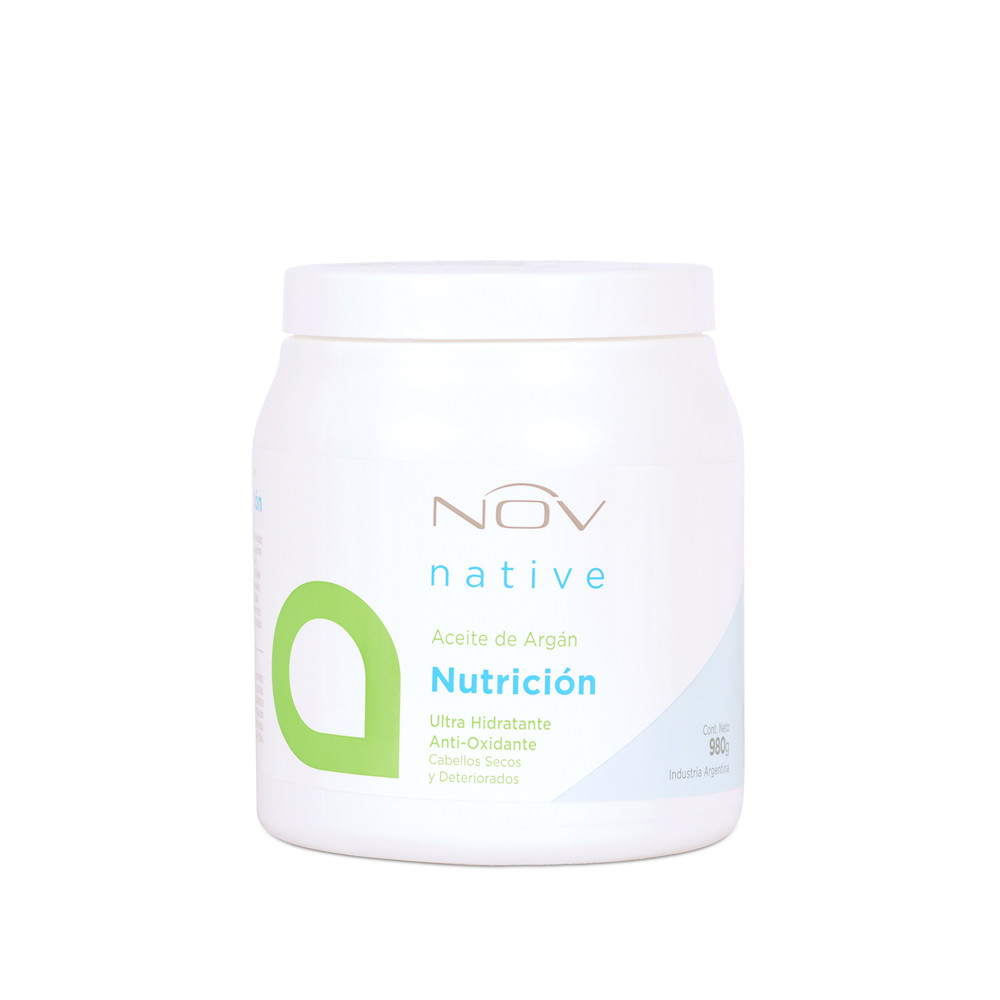 Nutrición Native Aceite de Argán x 980ml