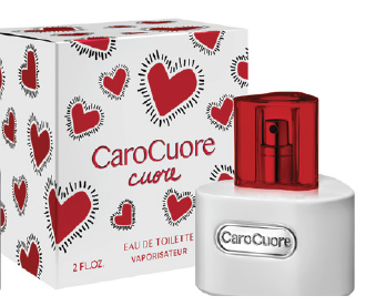 Perfume x 60ml