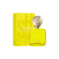 EDP x 100ml Amarillo