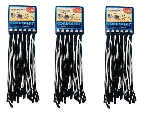 Cordones para Lentes