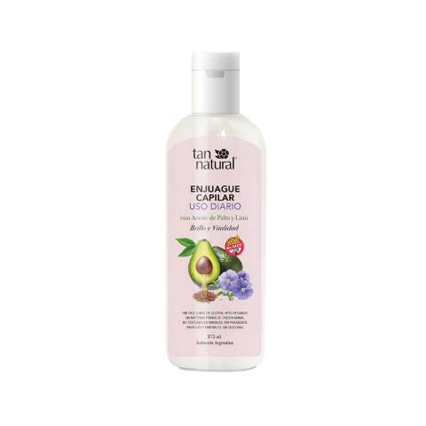 Enjuague Palta / Lino x 375ml