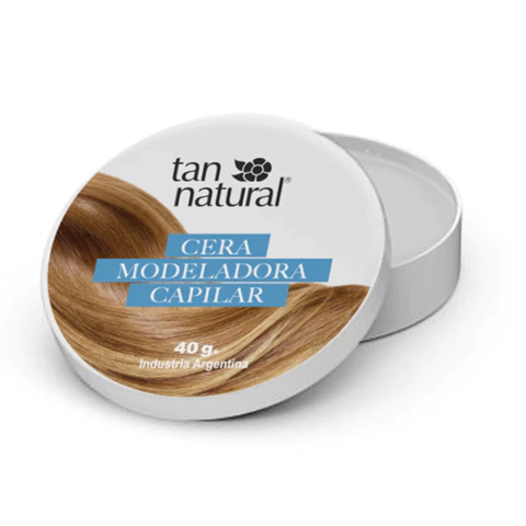 Cera Modeladora x 40grs
