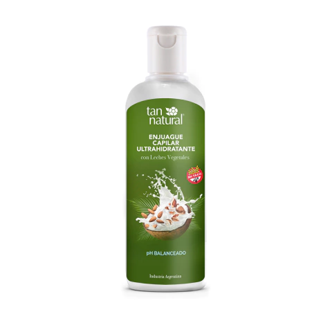 Enjuague Ultra Hidratante x 375ml