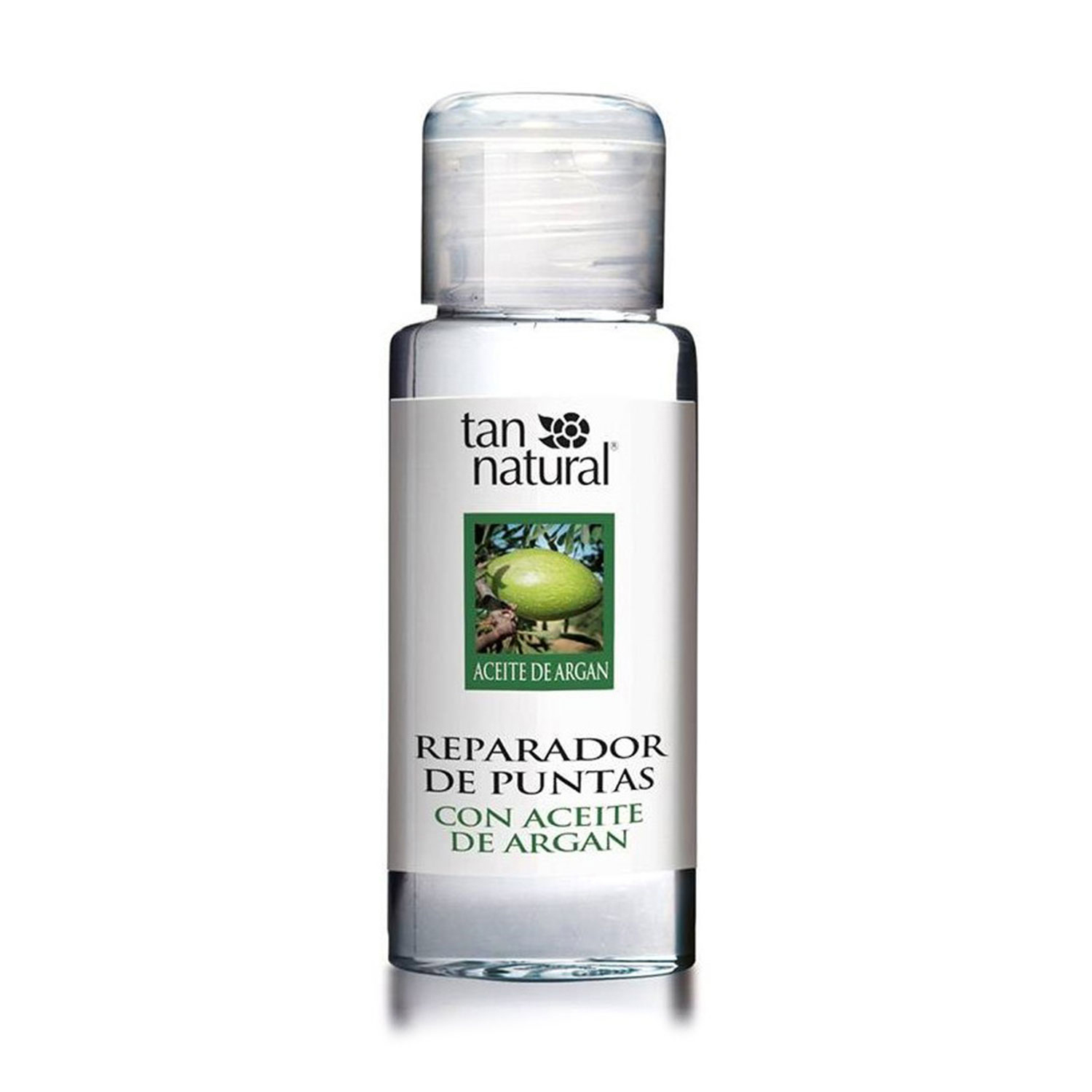 Reparador Puntas con Aceite de Argan x 30ml