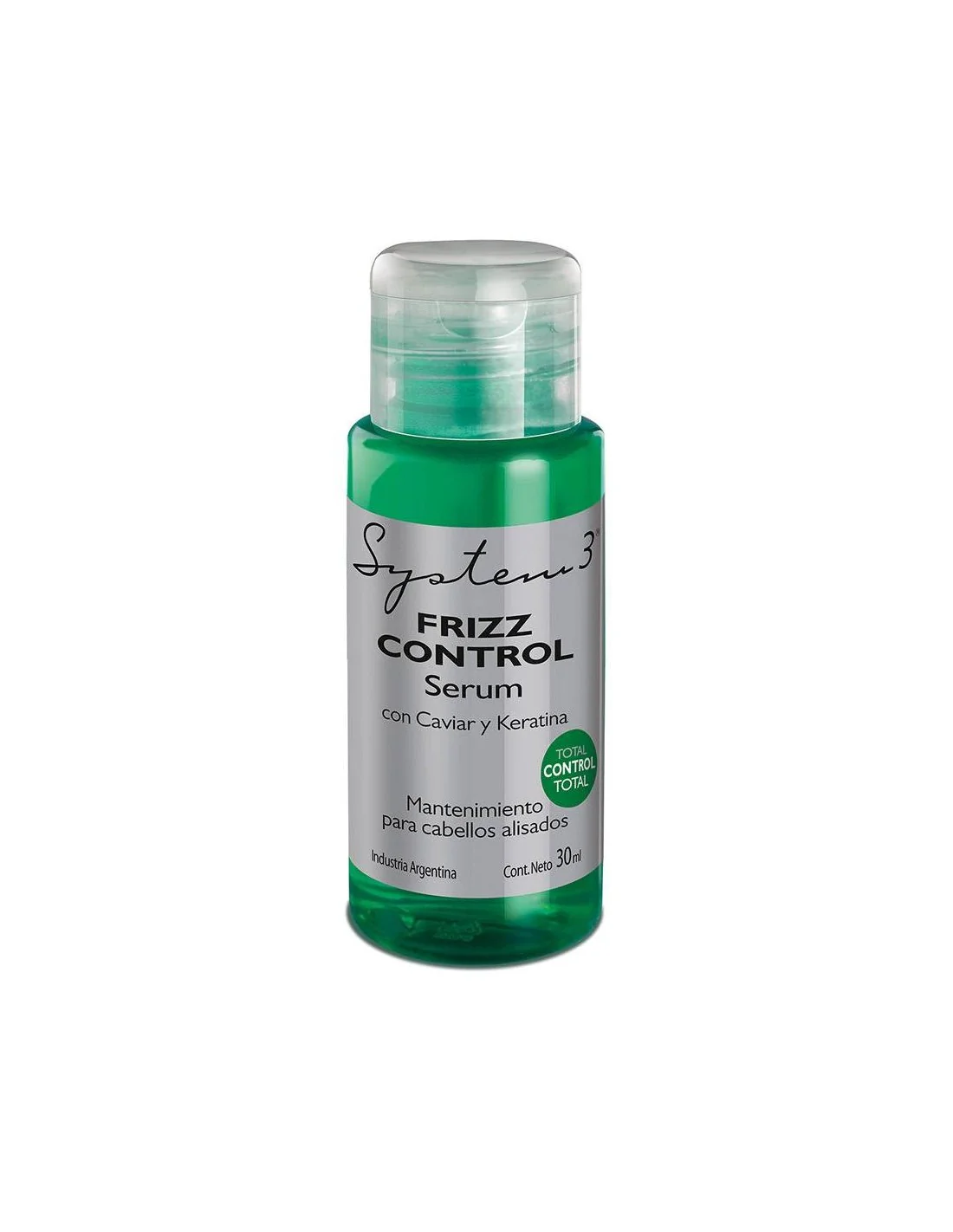 Serum Frizz Control x 30ml