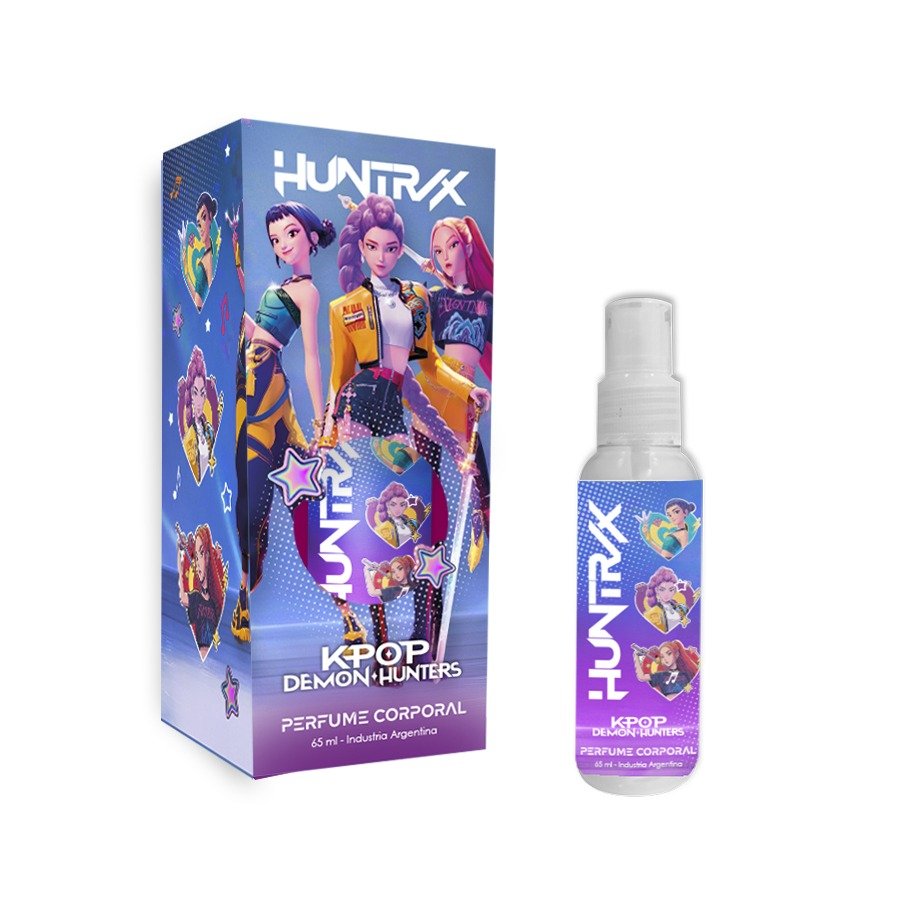 Body Splash x 65 ml