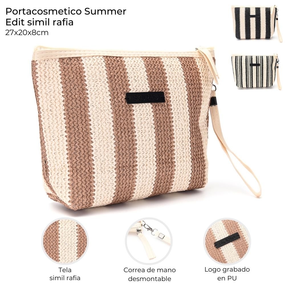 Portacosmeticos art 41013