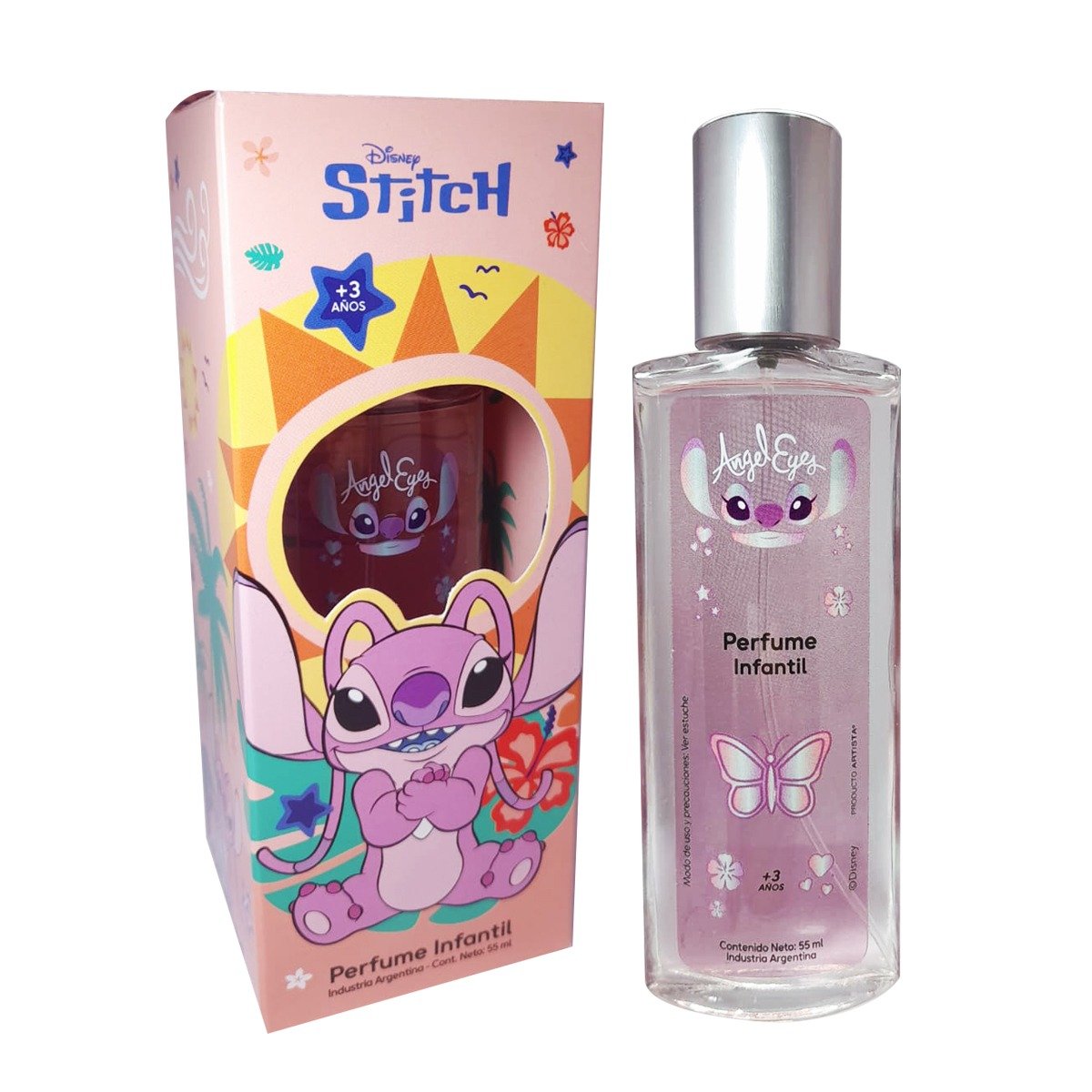 Perfume Angel x 55ml