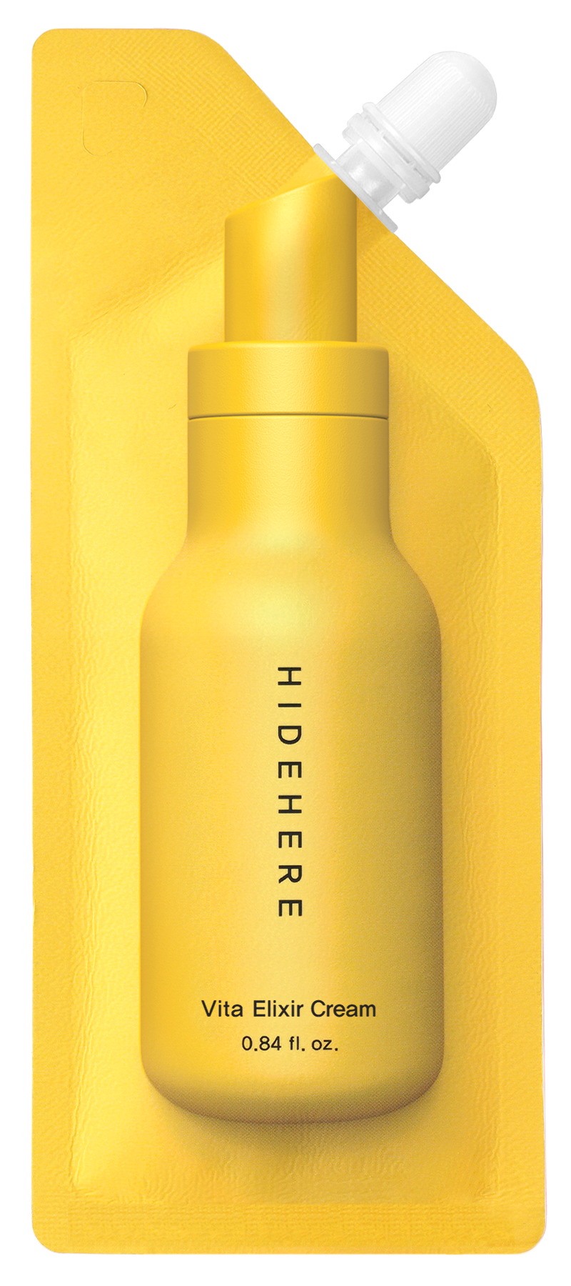 Crema facial Vita Elixir